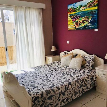 Beautiful Apartment Near The Sea Paphos Eksteriør billede