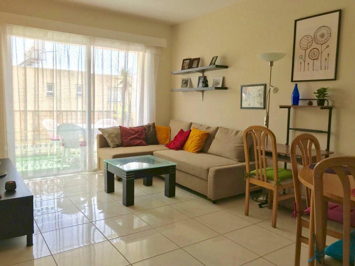 Beautiful Apartment Near The Sea Paphos Eksteriør billede